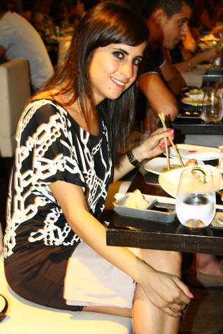 Launching of MAKI shopping cart